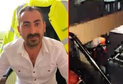 Arkadaşını öldürüp görüntüsünü sanal medyada paylaştı