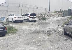 Büyükçekmece’de 1 kişinin öldüğü saldırının şüphelisi Bağcılar’da otomobilde ölü bulundu