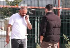 Kağıthane'deki silahlı saldırıda hayatını kaybeden Aktaş’ın cenazesi Adli Tıp Kurumu’ndan alındı