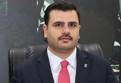 AK Parti'li İnan: Özgür Özel, rüşvet çarkının dişlileri arasında paramparça olmuştur