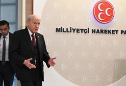 MHP İl Başkanları toplantısı yapıldı