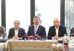 Yeni Partili Karabat: Milletvekillerinden alınan aidatlar grup kararıyla iade edilmiştir