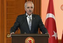 Kurtulmuş'tan 'Terörsüz Türkiye' açıklaması: İzleme Kurulu önümüzdeki günlerde kurulacak
