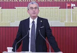 Yeni Partili Günaydın: Türkiye gelişmekte olan piyasalardan çıkarılma tehdidi ile karşı karşıyadır