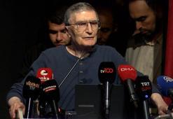 Nobel ödüllü Aziz Sancar, Diyarbakır’da öğrencilerle buluştu