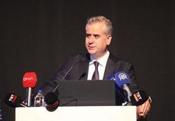 AK Parti'li Yalçın: Barış ve huzur olduğunda en fazla Diyarbakır kazanıyor