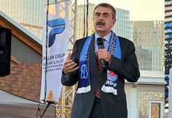 Bakan Tekin: Çocuklarımızın şiddetle ilgili algılarında sosyal medyanın çok önemli etkisi olduğunu görüyoruz