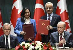 Bakan Uraloğlu: Türkiye ile Kanada arasında Hava Ulaştırma Anlaşması imzalandı