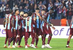 Trabzonspor – Hearts: 2-0