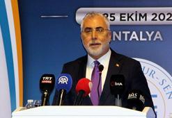 Bakan Işıkhan: 18 bin 441 öğrencimize toplam 609 milyon liralık ödeme gerçekleştirilecek