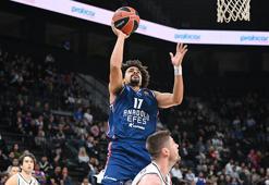 Anadolu Efes – Beşiktaş: 89-80