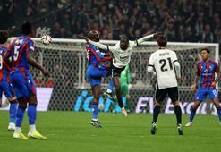 Beşiktaş - Crystal Palace: 2-2