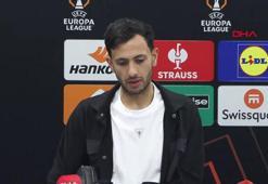Dwight McNeil: Oynadığım en iyi atmosferlerden biriydi