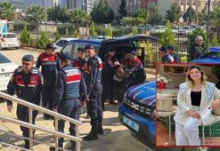 Arkadaşlık teklifini reddettiği kişi tarafından öldürülen Sevda, KPSS’ye hazırlanıyormuş