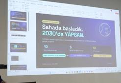 İKÜ’de 'Yapay Zeka Sanayi Kuruluş Çalıştayı' düzenlendi