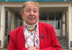 69 yaşında üniversiteden mezun oldu, 71 yaşında yüksek lisansa başladı