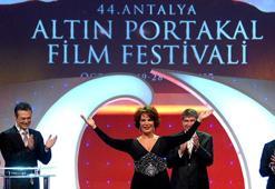62 yıllık Altın Portakal'ın unutulmazları