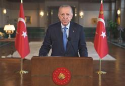 Cumhurbaşkanı Erdoğan, 9’uncu İstanbul Arabuluculuk Konferansı'na video mesaj gönderdi