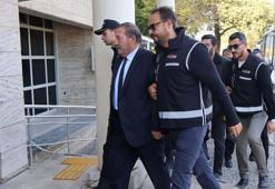 Milas Belediyesi'ne operasyonda başkan ve oğlu dahil 18 tutuklama