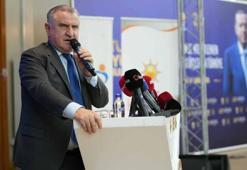 Bakan Aşkın Bak: Terörsüz Türkiye sürecinde sporun birleştirici gücünü kullanmak görevimiz