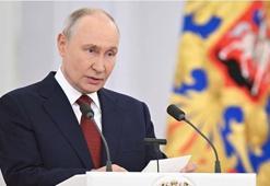 Putin: Geçici ateşkes değil, kalıcı barış anlaşması istiyoruz