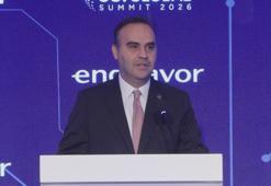 Bakan Kacır: Genç ve dinamik nüfusumuz bize büyük bir avantaj sağlamaktadır