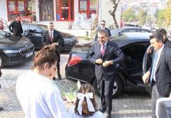 Bakan Yusuf Tekin: Oyunu öğrenmenin bir parçası olarak kabul ediyoruz