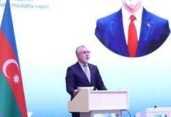 Çalışma ve Sosyal Güvenlik Bakanı Işıkhan, Azerbaycan'da