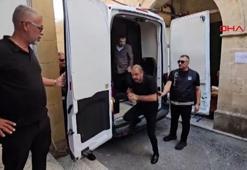 Girne açıklarındaki gemi kazasında kara kutu kayıtları ortaya çıktı: 9 şüphelinin tutukluluk süresi uzatıldı
