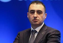 Sermaye piyasası soruşturması: Taha Çakmak gözaltına alındı