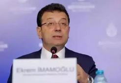 Ekrem İmamoğlu’nun 'Makam aracı' davasında ikinci görülüyor