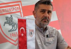 Bjelica: Gelecekte çok daha güzel başarılara imza atacağız