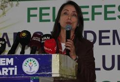 Tülay Hatimoğulları: Çerçeve yasanın hayata geçirilmesi çok önemli