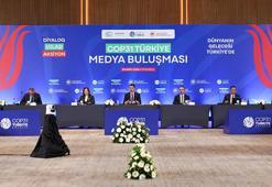 Bakan Kurum: Ülkemizin ve dünyamızın önümüzdeki 50 yılını etkileyecek iradeyi ortaya koyuyoruz