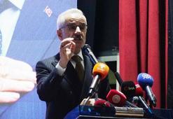 Bakan Uraloğlu: Cumhurbaşkanımız, ülkemizi güven adası haline getirdi