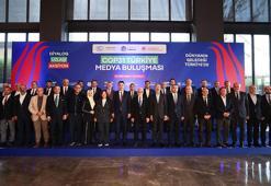 Bakan Kurum: Arıtma tesisinizi yapmadığınız yerde kültür merkezinin ihtiyaç olduğunu düşünmüyorum