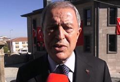 Hulusi Akar: Cumhur İttifakı olarak aşamayacağımız engel yok