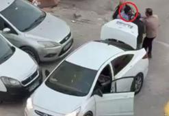 Adana’da tartıştıkları kişiyi otomobil bagajına koyup kaçırdılar