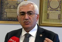 AK Parti'li Öz'den şiddetin önlenmesine yönelik okullarda felsefe dersi önerisi