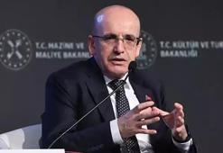 Bakan Şimşek'ten 'IMF Mali Şeffaflık Değerlendirmesi' açıklaması