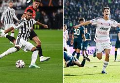 Juventus’ta sakatlık krizi büyüyor