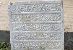 Tekirdağ’da 1813 yılına tarihlenen kitabe bulundu