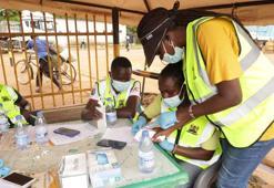 Kenya'da Ebola salgınında ikinci ölüm
