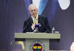 Aziz Yıldırım: İsmail Kartal kendi gitmek istemezse ben göndermeyeceğim