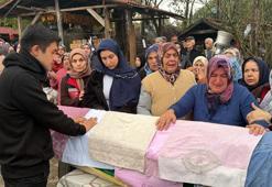 Maden ocağındaki grizu patlamasında ölen 2 işçi toprağa verildi