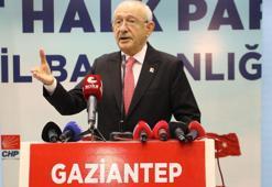 Kılıçdaroğlu: Türkiye, Orta Doğu'nun koçbaşıdır