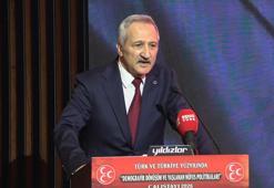 MHP'den, 'Yaşlanan Nüfus Politikaları Çalıştayı'