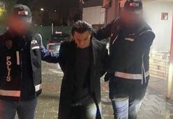 Necati Arabacı’ya 15,5 yıl hapis cezası