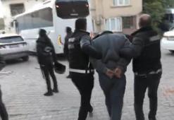 Bursa ve İstanbul'da uyuşturucu operasyonu: 17 tutuklama