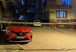 Zeytinburnu’nda iki grup arasında silahlı kavga; binalara ve iş yerine mermi isabet etti